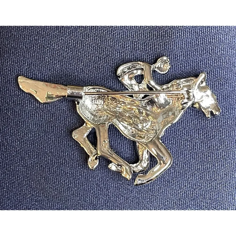 Unbranded nwot horse